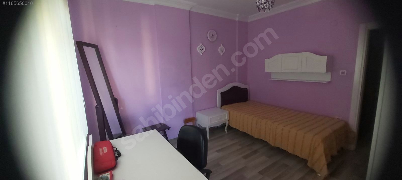 KOCAELİ / DERİNCE / YENİKENT'DE SAHİBİNDEN SATILIK DAİRE - KOCAELİ DERİNCE fotoğraf 15