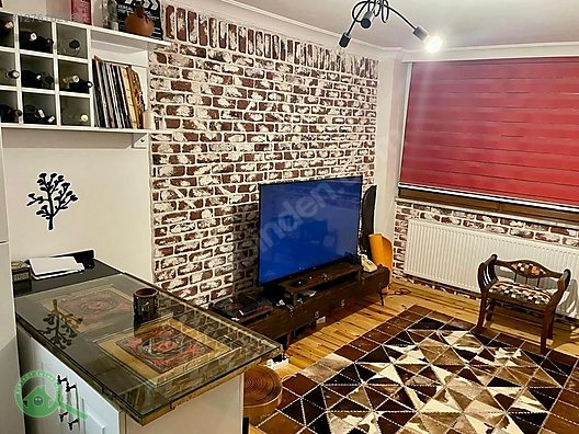 Ortaköy'de satılık 2+1 daire - İSTANBUL BEŞİKTAŞ fotoğraf 8