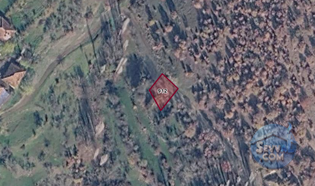 KÜTAHYA ŞAPHANE ÜÇBAŞ  KÖYÜNDE 179 M²  TARLA  SATILIKTIR - KÜTAHYA ŞAPHANE fotoğraf 2