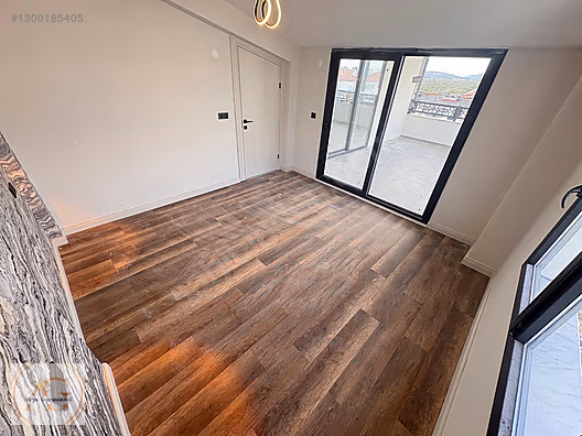 Kazdağları Manzaralı, Zeytinli'de 3+1 Dubleks Daire - BALIKESİR EDREMİT fotoğraf 34