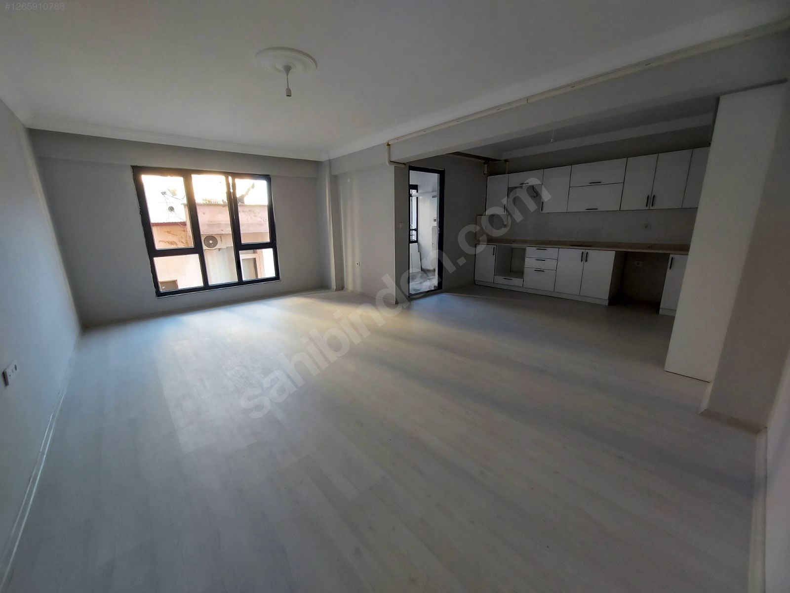 BULANCAK MAHALESİNDE SATILIK SIFIR 3+1 DAİRE - GİRESUN BULANCAK fotoğraf 5