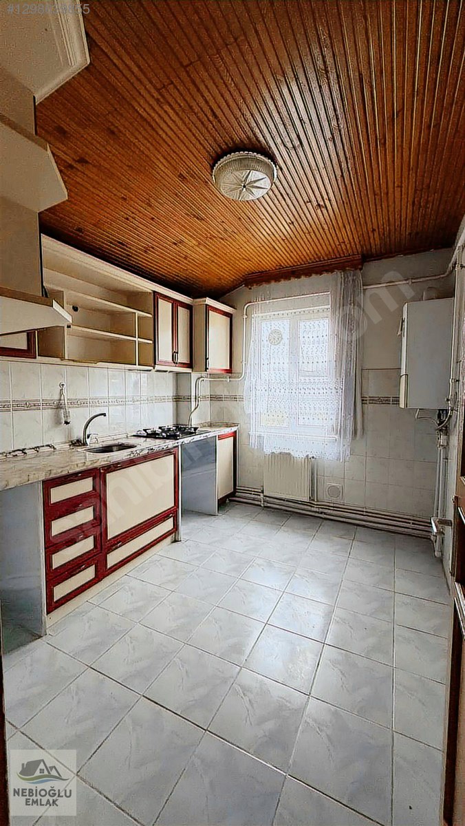 NEBİOĞLU EMLAKTAN ÇINARLI MAH.2+1 ÇATI KATI - KOCAELİ DERİNCE fotoğraf 13
