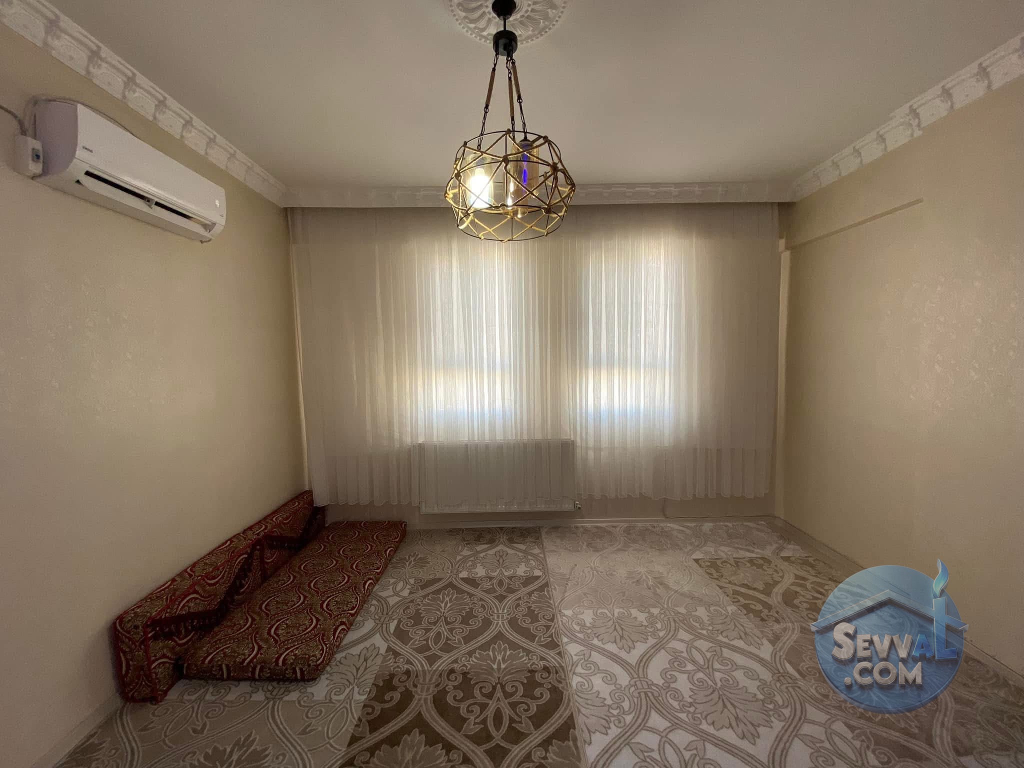 İPEKYOL MAH 2.KAT 3+1 DOĞALGAZLI - ŞANLIURFA HALİLİYE fotoğraf 13