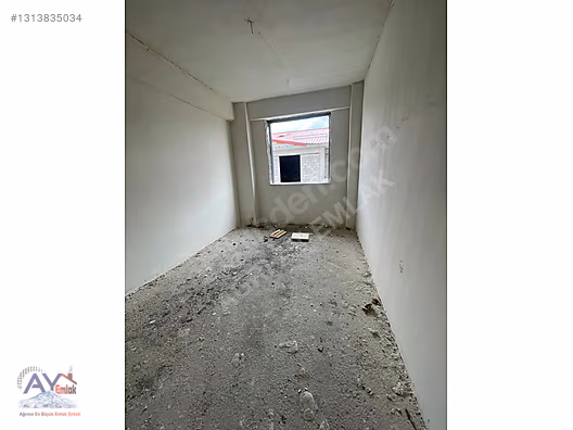 Abide Mahallesi'nde Sıfır 3+1 Daireler - 148m² - AĞRI MERKEZ fotoğraf 6