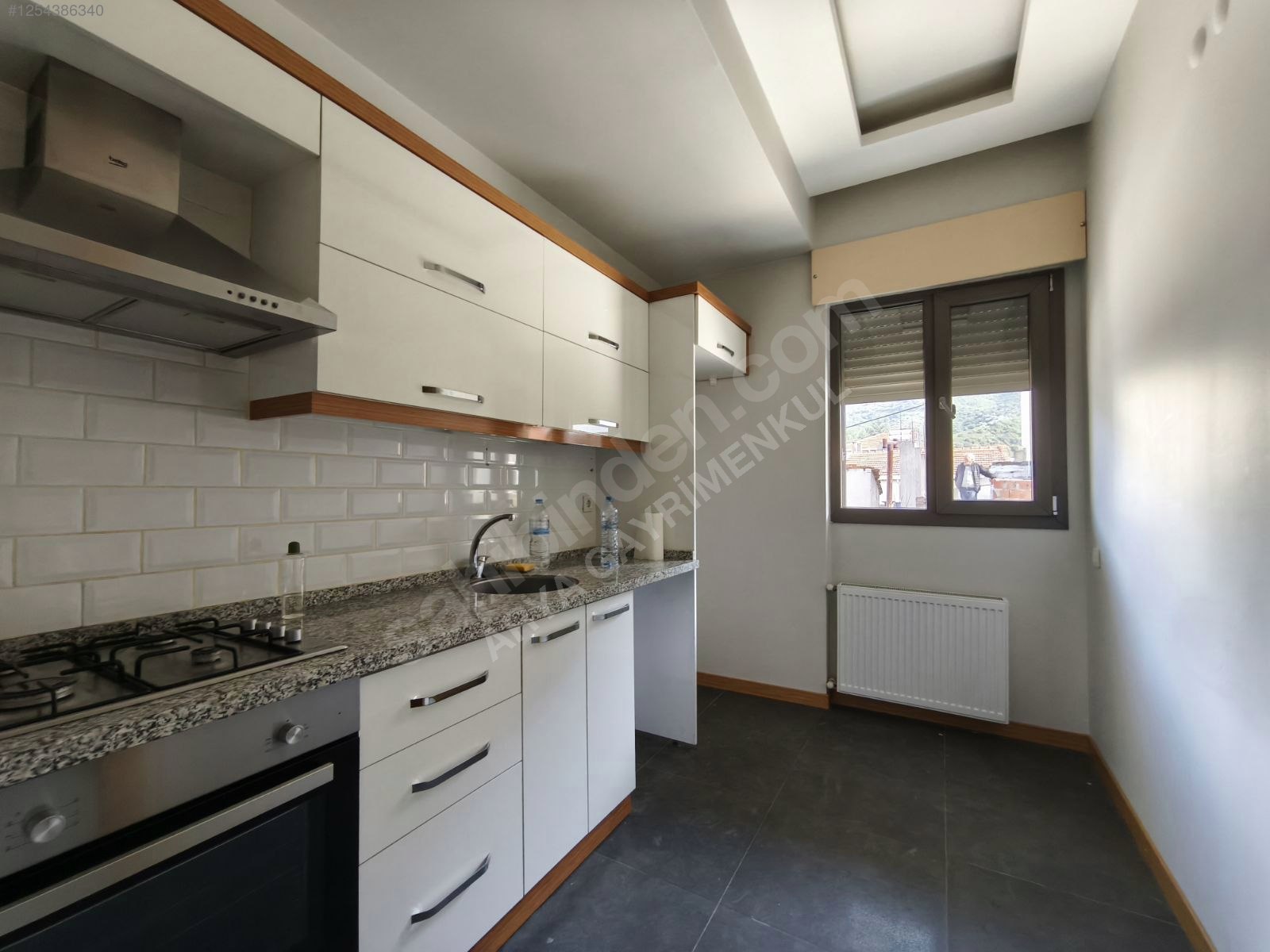 Arya Gayrimenkul Balçova Çetin Emeçte Satılık Geniş 2+1 Daire - İZMİR BALÇOVA fotoğraf 7