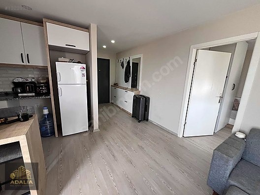 Döşemealtı Çıplaklı Kiralık 1+1 Full Eşyalı Daire - ANTALYA DÖŞEMEALTI fotoğraf 10