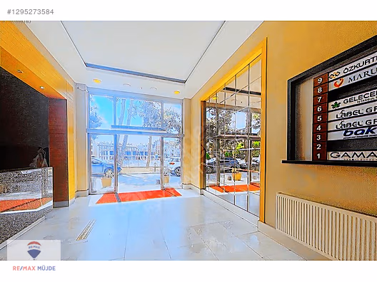 E-5 YAKININDA PREJTİJLİ 900 M2 KİRALIK İŞYERİ - İSTANBUL ZEYTİNBURNU fotoğraf 2