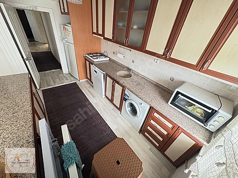 Arya'dan Altınkum Merkezde, Denize 500m, Eşyalı 3+1 Daire - BALIKESİR EDREMİT fotoğraf 5