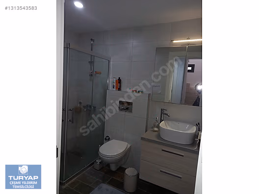 TURYAP ÇEŞME ALTINYUNUS DENİZE YAKIN KİRALIK 2+1 REZİDANS DAİRE - İZMİR ÇEŞME fotoğraf 28