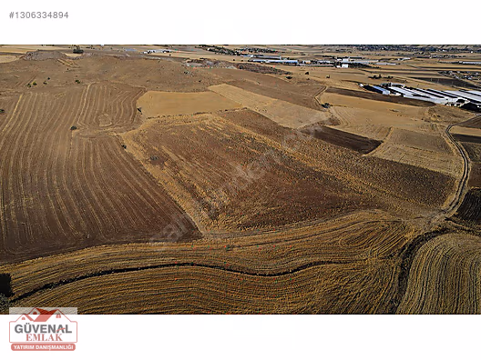 YOL CEPHE-TEK TAPU-26343M2-ŞABANÖZÜ ASFALT 2. PARSELİ - ANKARA ÇUBUK fotoğraf 10