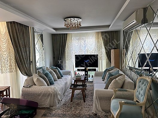 Kuşadası Kadınlar Denizi'nde Eşyalı Müstakil Villa - AYDIN KUŞADASI fotoğraf 21