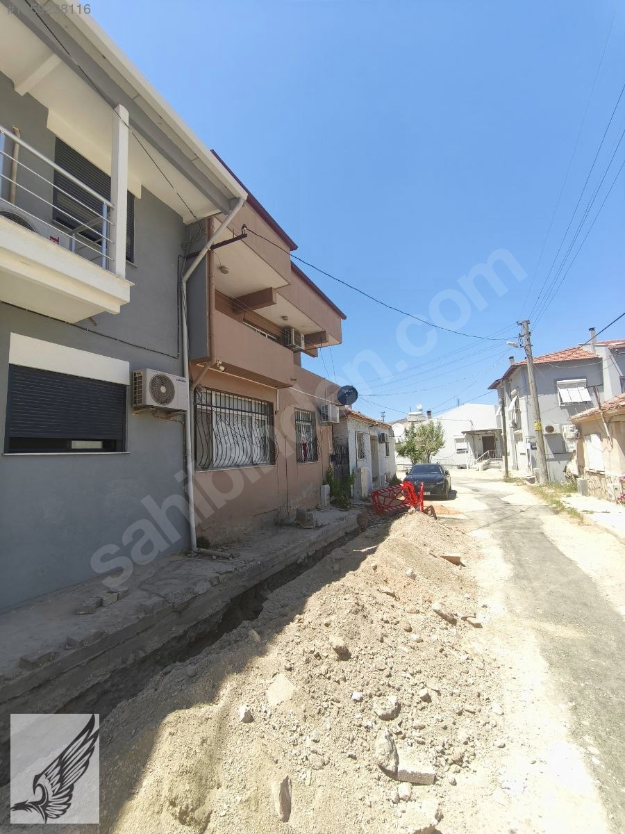 Urla Yaka'da Sanat Sokağı Yakını 350 m² Arsa İçinde Yapılar - İZMİR URLA fotoğraf 7