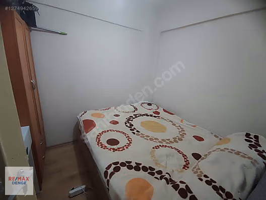 FATİH TÜRKELİ CADDESİN'DE 2+1 SATILIK DAİRE - İSTANBUL FATİH fotoğraf 10