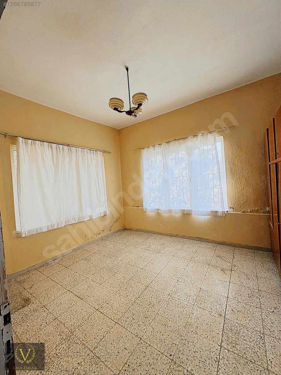 ERENKÖY DE SATILIK VİLLA - KAYSERİ MELİKGAZİ fotoğraf 12
