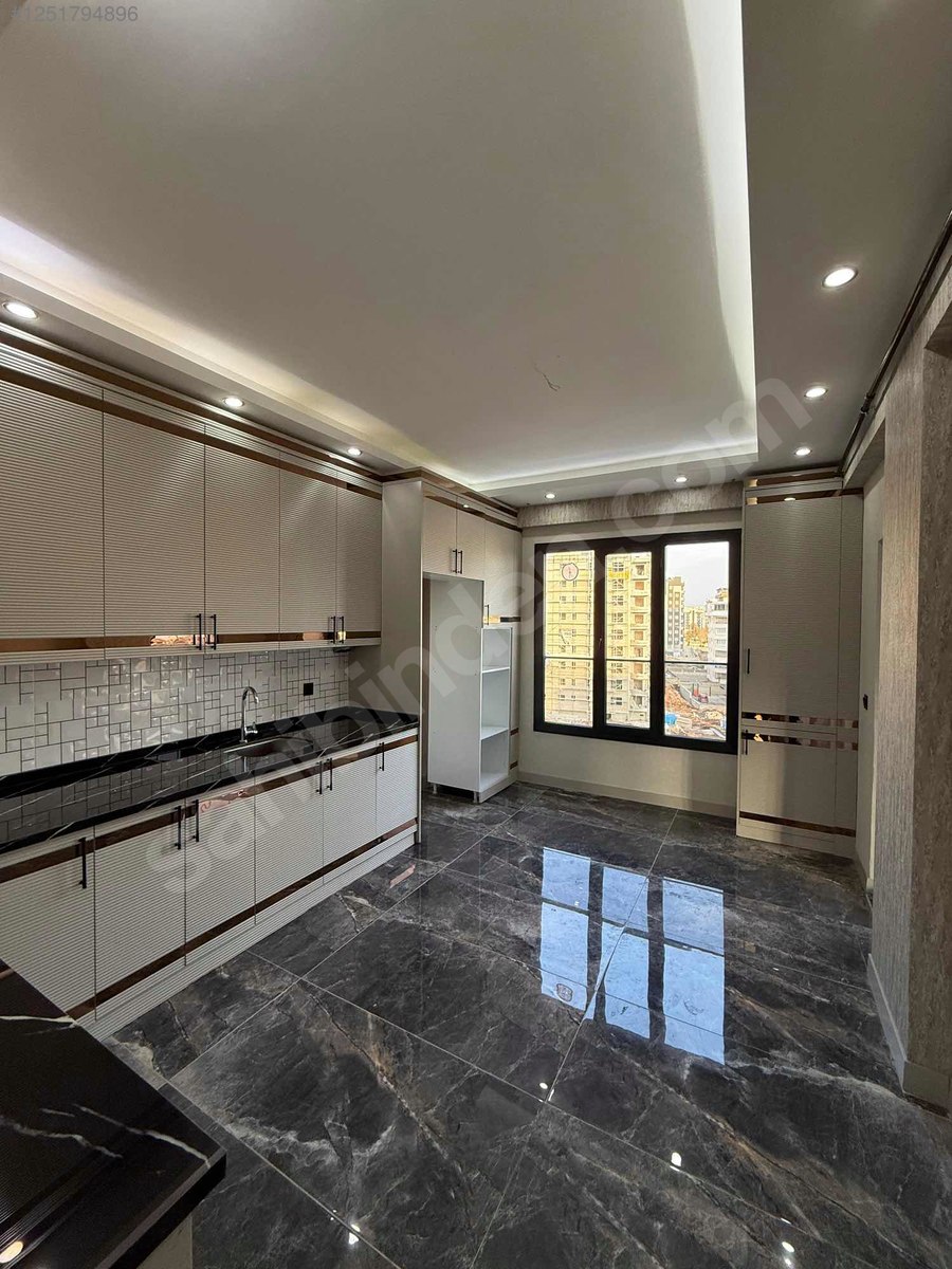ULTURA LÜKS SÜPER 3+1 DAİRE - ŞANLIURFA KARAKÖPRÜ fotoğraf 8