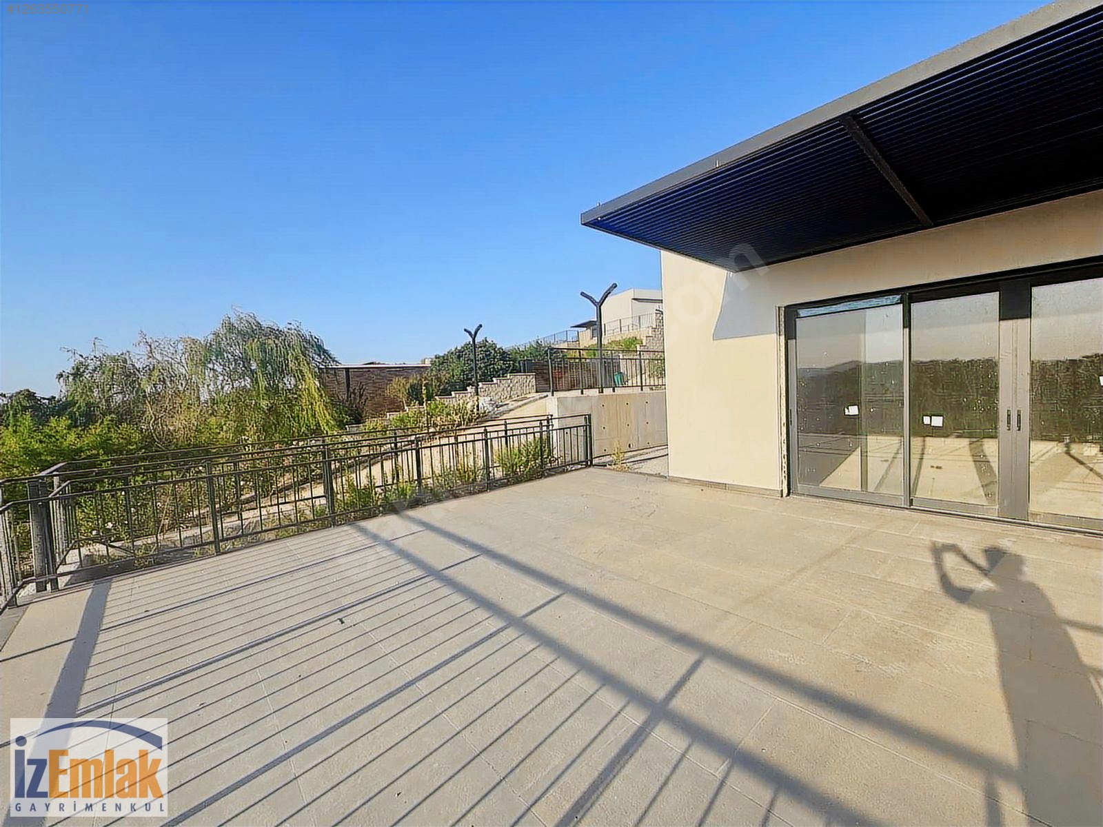 İzEmlak Urla Kekliktepe Sevilla'da Kişiye Özel Villa Fırsatı - İZMİR URLA fotoğraf 12