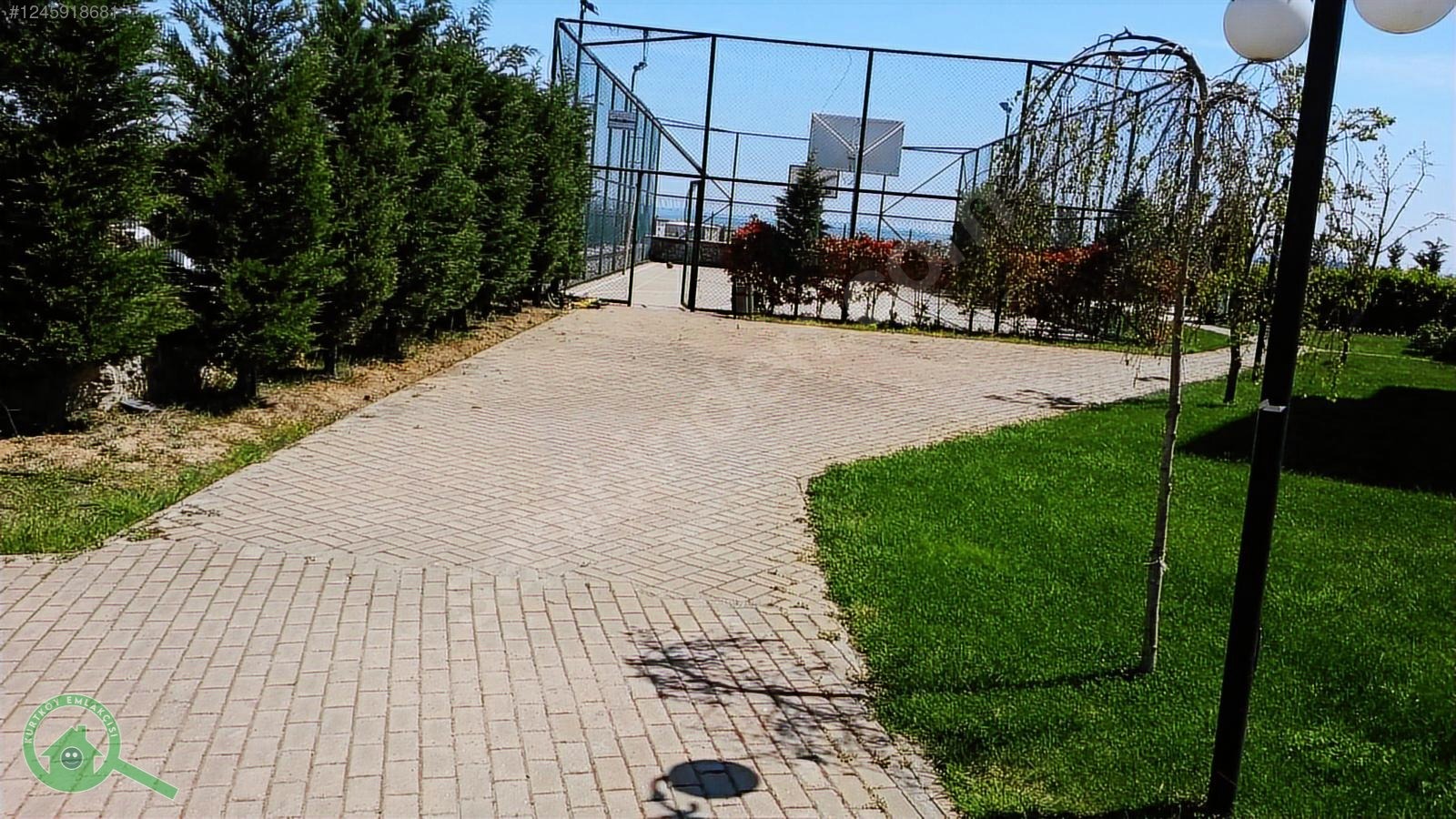 Pendik Atlantis Hobi Evleri Kurtköy Satılık 2+1 Bahçe Katı - İSTANBUL PENDİK fotoğraf 29