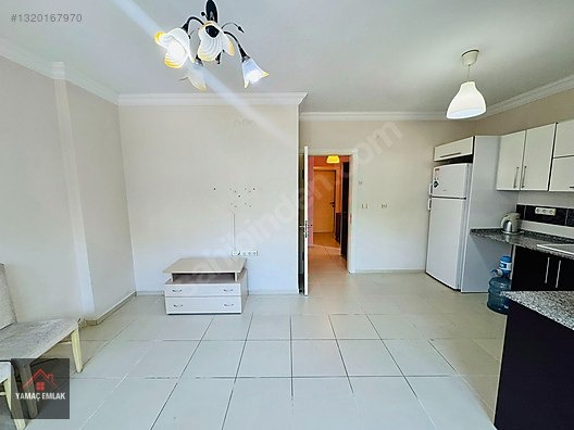 DİDİM ALTINKUMDA SATILIK 2+1 YKSK GİRİŞ GENİŞ BALKON KISMİ EŞYA - AYDIN DİDİM fotoğraf 12