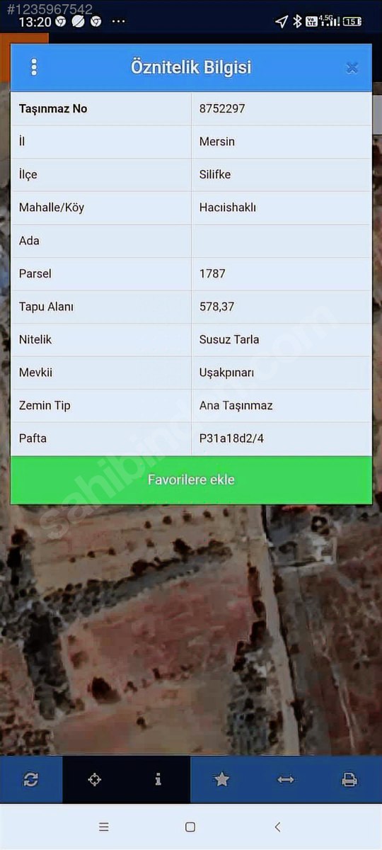 İlan Resmi