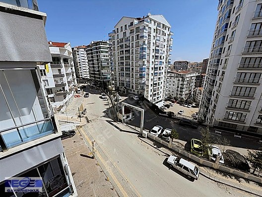 仺 EGE 仺 CENGİZHAN DA FULL YAPILI 3+1 5.KAT KONUMUNDA %80 KREDİ ! - ANKARA MAMAK fotoğraf 33