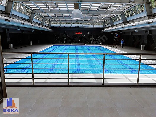 AVRUPA KONUTLARI YAMANEVLER SATILIK BAHÇE KATI 2+1 DAİRE - İSTANBUL ÜMRANİYE fotoğraf 14