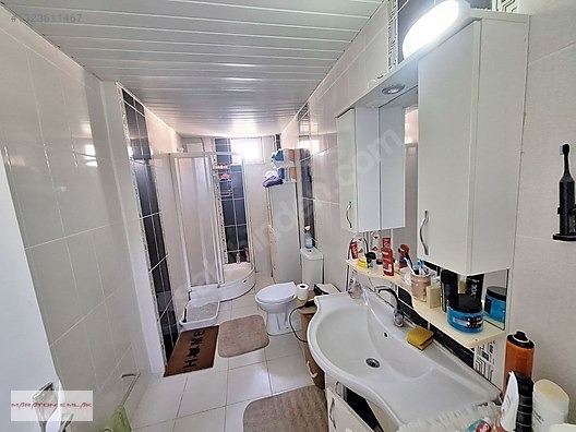 KADRİYEDE DUBLEX DAİRE LAND OF LEGENDS KARŞISI 3+1 - ANTALYA SERİK fotoğraf 8