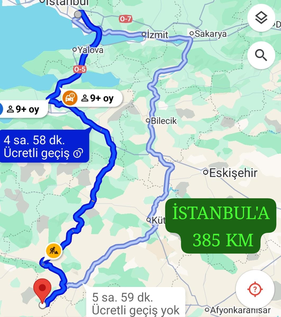 İlan Resmi