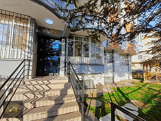 GÜZEL KONUMLU, BOL GÜNEŞLİ TEMİZ 3+1 - ANKARA GÖLBAŞI fotoğraf 21