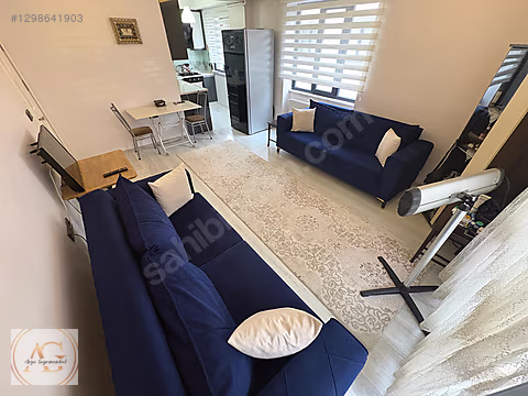 Doktorlar Sitesi Yakını, Kapalı Otoparklı 1+1 Satılık Daire - BALIKESİR EDREMİT fotoğraf 10