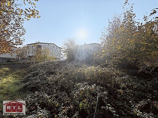 Sancaktepe Osmangazi Mahallesi'nde Satılık imarlı arsa - İSTANBUL SANCAKTEPE fotoğraf 13