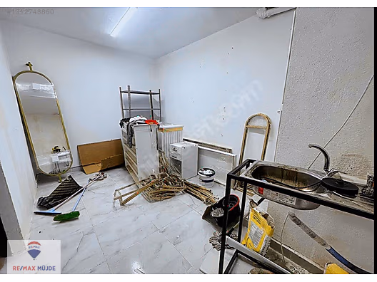 BAYRAMPAŞA TERAZİDEREDE 85 M2 KİRALIK DÜKKAN - İSTANBUL BAYRAMPAŞA fotoğraf 10