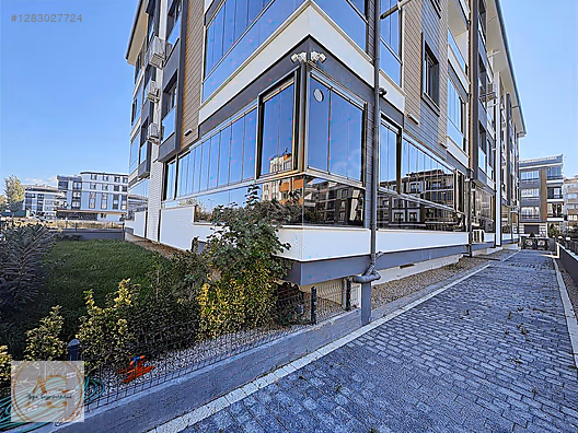 Altınkum Merkezde Doğalgazlı, Ankastreli 2+1 Satılık Daire - BALIKESİR EDREMİT fotoğraf 8
