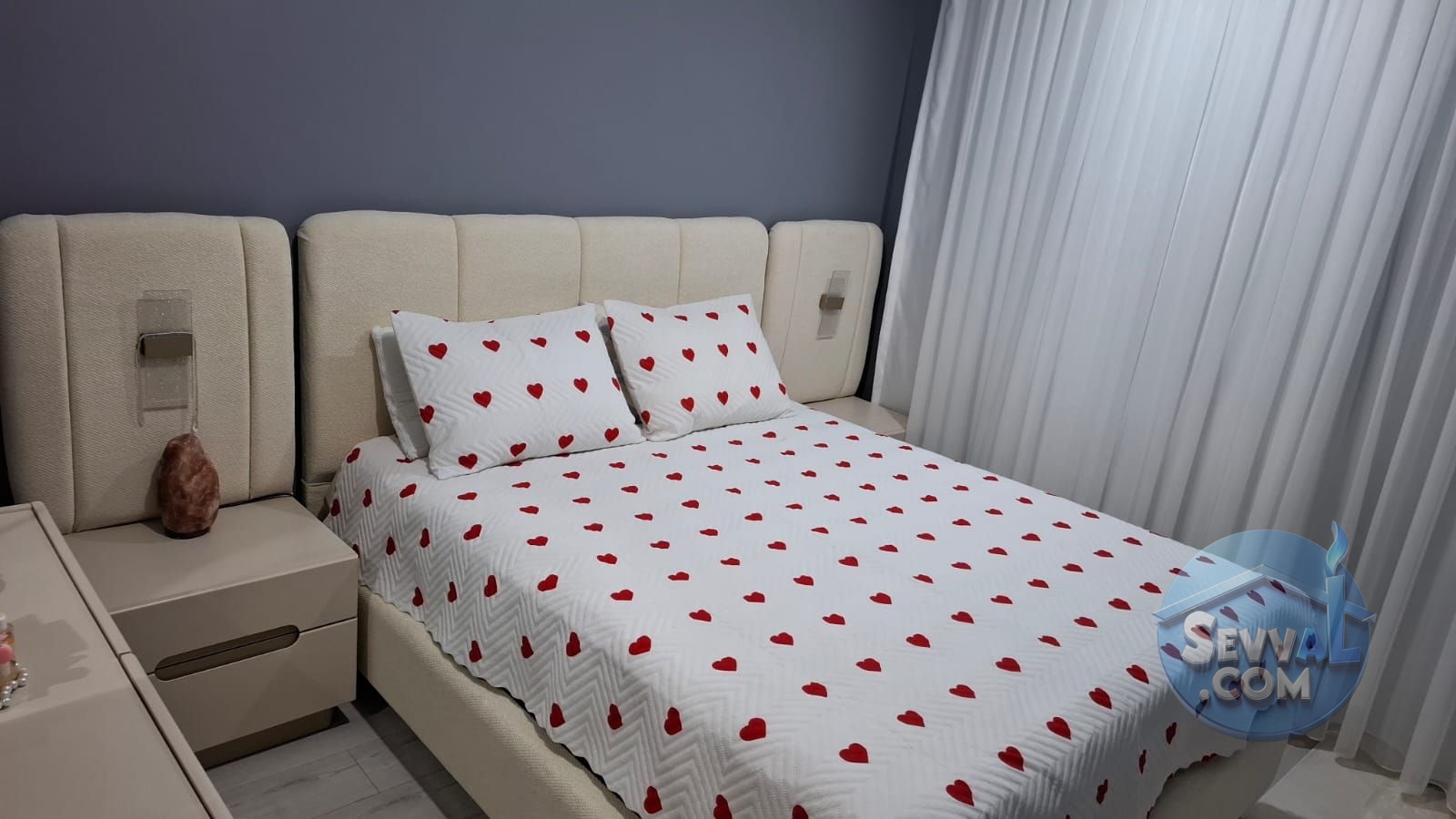 Enka gayrimenkul'den SATILIK 2+1 DAİRE - Kocaeli Körfez fotoğraf 10