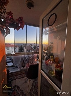 MUHTAR EMLAK’TAN FATİH BLOKLARINDA 3+1 BAKIMLI SATILIK DAİRE - KÜTAHYA TAVŞANLI fotoğraf 8