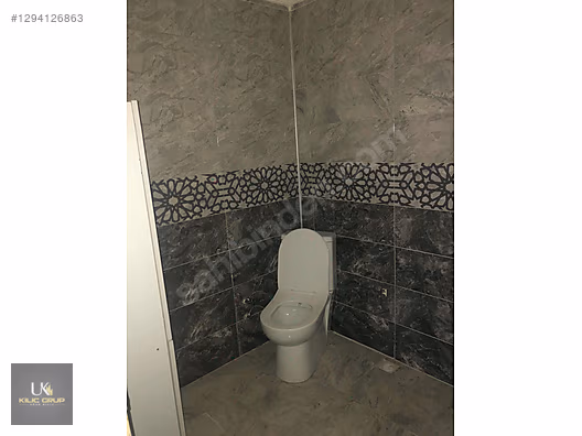 Derince Dumlupınar Mh Satılık Yüksek Giriş Daire - KOCAELİ DERİNCE fotoğraf 16