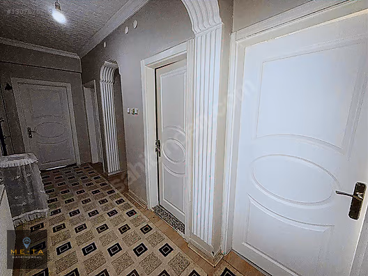 ME-TA GAYRİMENKULDEN KURTULUŞ MAHALLESİ SATILIK MASRAFSIZ DAİRE - ANKARA POLATLI fotoğraf 17