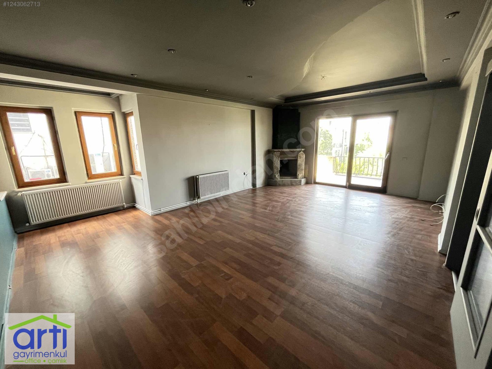 ARTI'dan DENİZLİ ÇAMLIK'ta 4+2 SATILIK DUBLEKS DAİRE+İŞYERİ - DENİZLİ PAMUKKALE fotoğraf 9