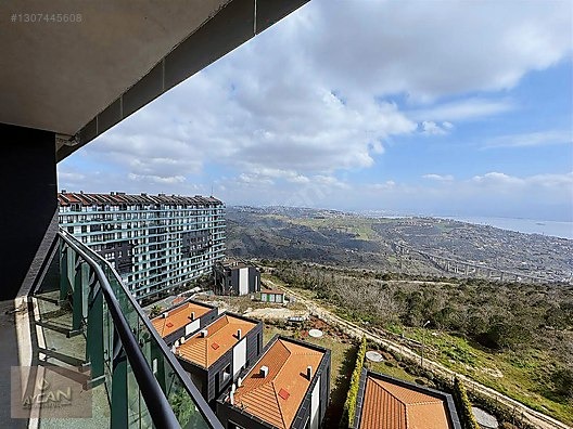 LÜKS VE KONFORU BİR ARADA SUNAN 3+1 DENİZ MANZARALI DAİRE! - KOCAELİ İZMİT fotoğraf 5