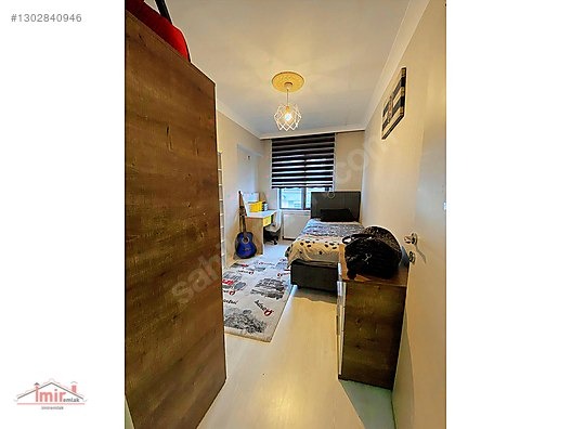 İMİR EMLAK'TAN PROTOKOL YOLUNDA YENİ BİNA 4+1 ÇİFT BANYO ASANSÖR - ANKARA PURSAKLAR fotoğraf 22