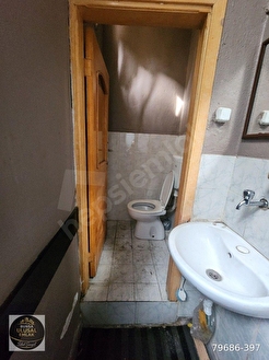 GAZCILAR ULUYOL ARASI 60M2 SATILIK DÜKKAN - BURSA OSMANGAZİ fotoğraf 14