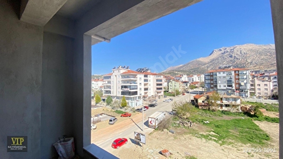 VİP GAYRİMENKUL'den ÇARŞI MERKEZİNDE 3+1 ULTRA LÜKS SIFIR DAİRE - ANTALYA ELMALI fotoğraf 9