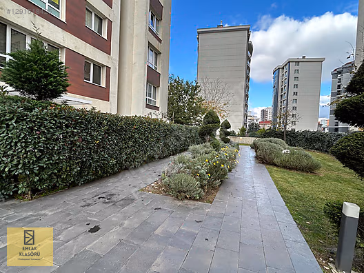 TUZLA AYDINLI'DA LOKUM REZİDANS ADALAR MANZARALI 2+1 - İSTANBUL TUZLA fotoğraf 6