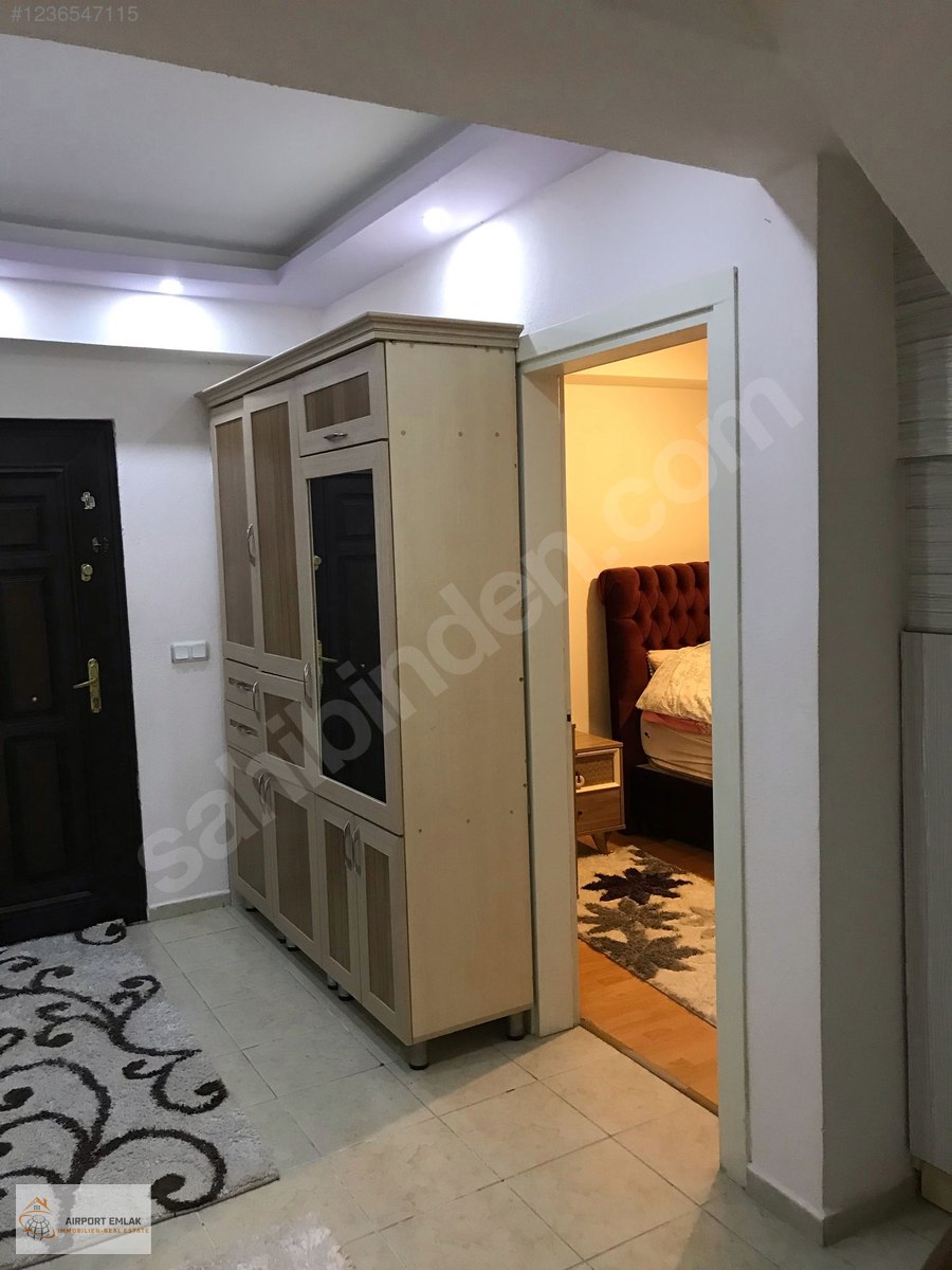 AİRPORT EMLAKTAN MERKEZ MAH. SATILIK EŞYALI 3+1 DUBLEKS DAİRE - MUĞLA DALAMAN fotoğraf 12