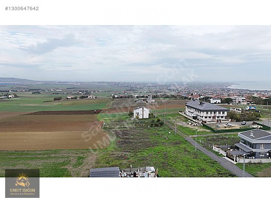 MERKEZDE KÖŞEBAŞI NET 313M2 AÇIKLAMAYA DİKKAT - İSTANBUL SİLİVRİ fotoğraf 3