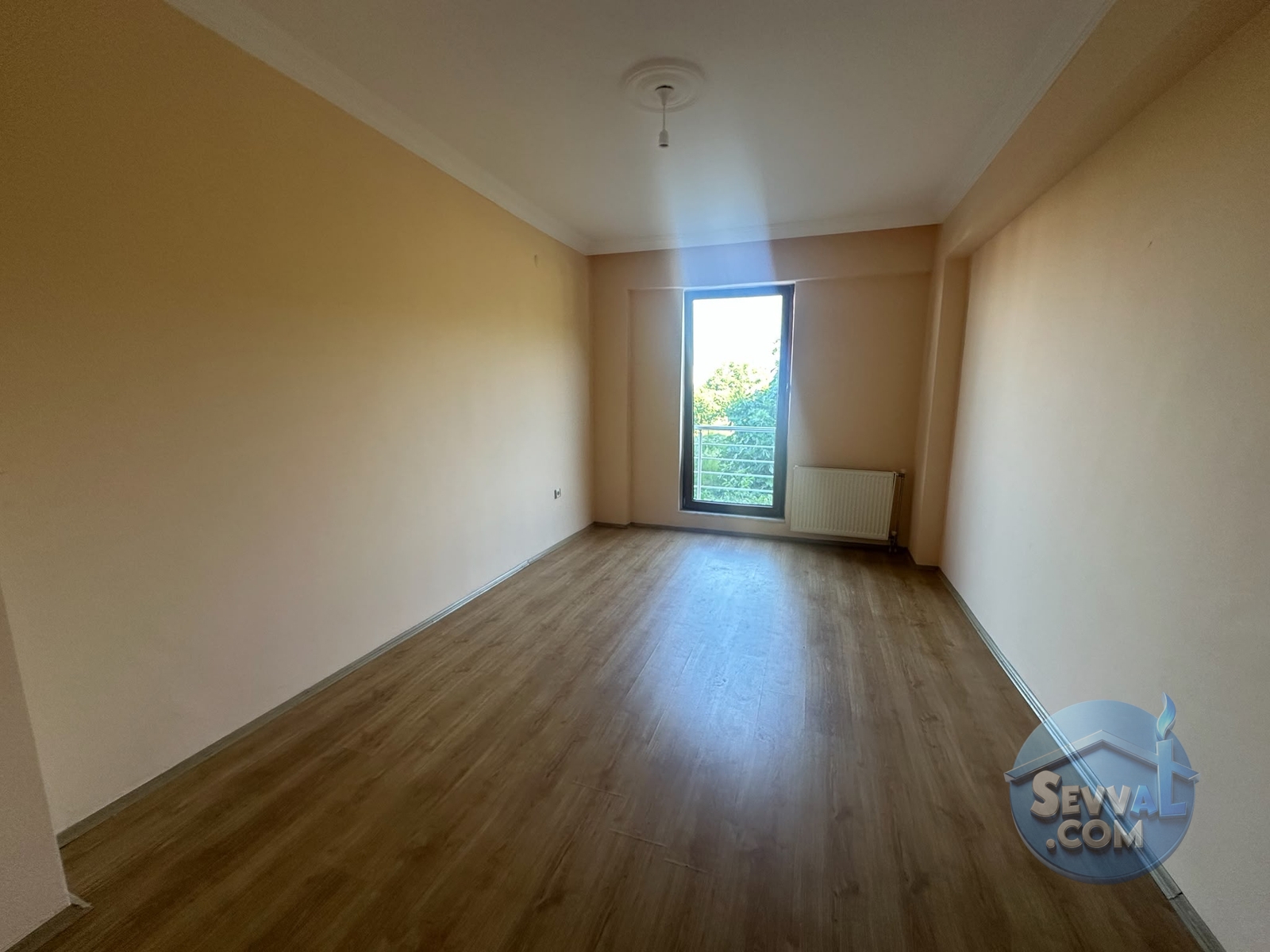 DOĞA İLE İÇ İÇE MÜSTAKİL TADINDA GENİŞ 3+1 KİRALIK - Kocaeli Gölcük fotoğraf 12