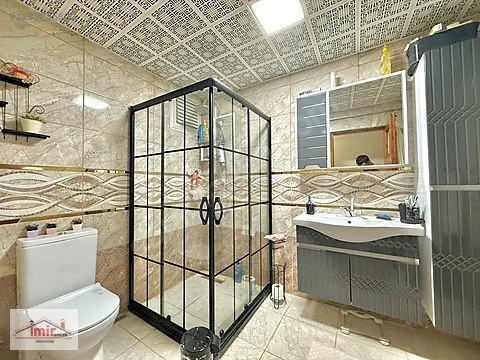 PURSAKLARİMİR EMLAK'TAN 135M² 1.KAT GÜNEY ÖN CEPHE MASRAFSIZ 3+1 - ANKARA PURSAKLAR fotoğraf 24