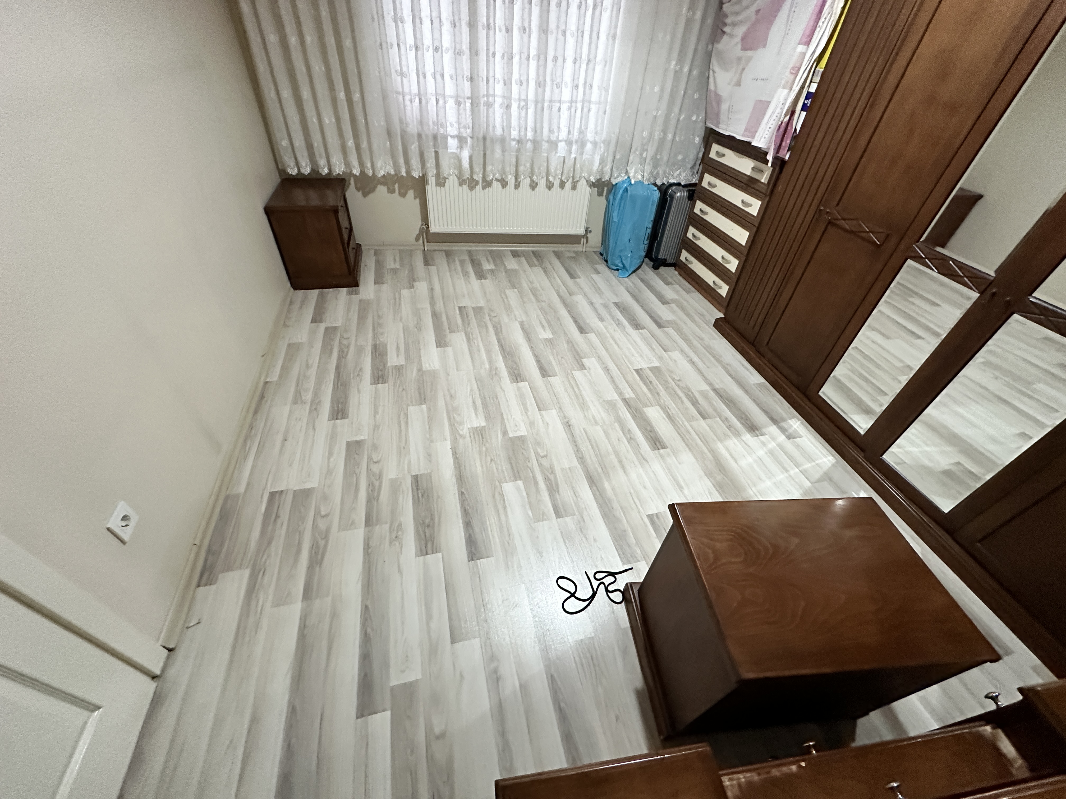 SATILIK ARSA TAPULU 2+1 ARA KAT DAİRE 100 M2 - İSTANBUL SANCAKTEPE fotoğraf 18