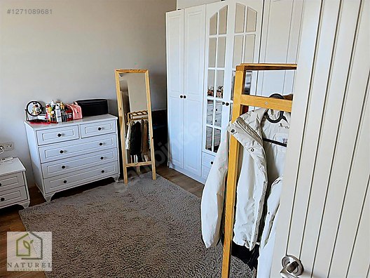 NİDAPARK KÜÇÜKYALI BURGAZ ETABI SATILIK 2+1 DAİRE - İSTANBUL MALTEPE fotoğraf 7