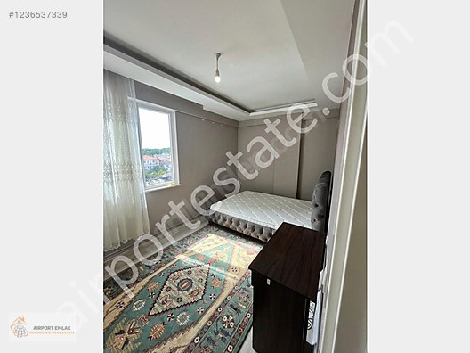 AIRPORT EMLAKTAN HÜRRİYET MAH. SATILIK 1+1 FULL EŞYALI DAİRE - MUĞLA DALAMAN fotoğraf 3