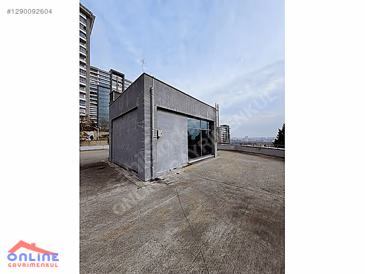 Yıldız Konutlarında 4+1 | 185 m² | Giriş Kat | satılık daire - KOCAELİ İZMİT fotoğraf 40